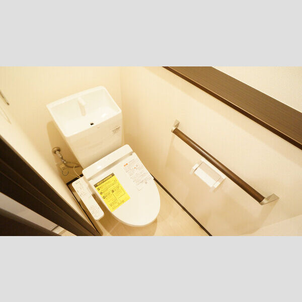 クレイノIMPULVIIの室内写真17枚目