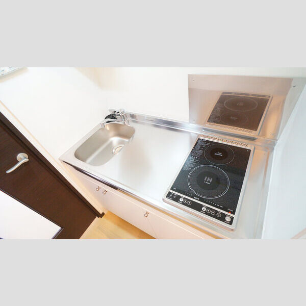 クレイノIMPULVIIの室内写真19枚目