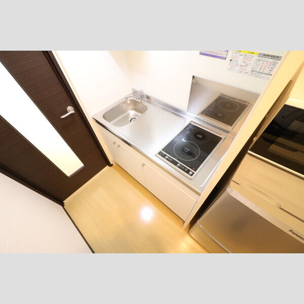 レオネクストクレシェンド藤の室内写真4枚目