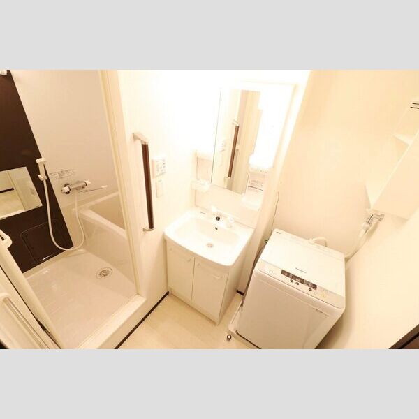 レオネクストクレシェンド藤の室内写真5枚目