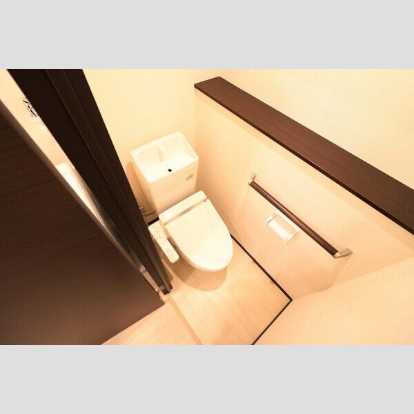 レオネクストクレシェンド藤の室内写真6枚目