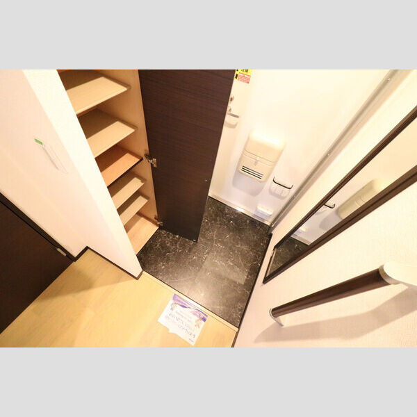 レオネクストクレシェンド藤の室内写真8枚目