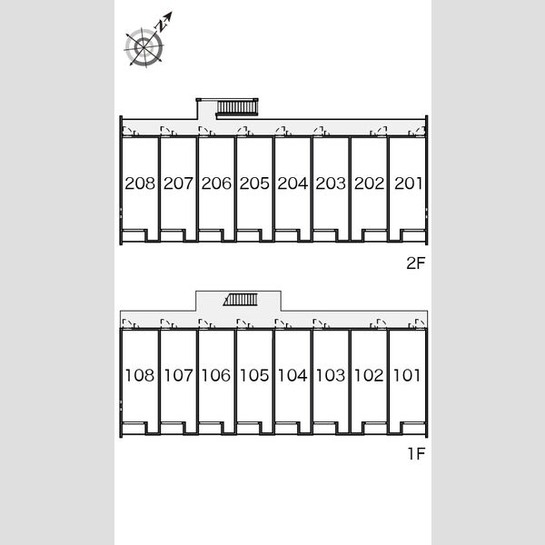 クレイノRYOGOKUYAIIの室内写真2枚目