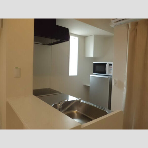 レオネクスト土師新町の室内写真4枚目