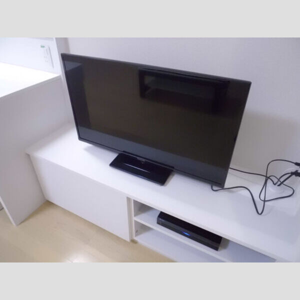 レオネクスト土師新町の室内写真5枚目