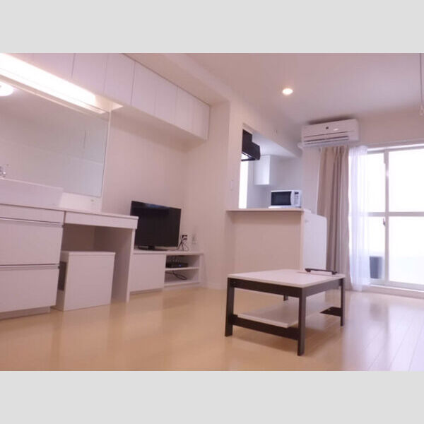 レオネクスト土師新町の室内写真7枚目