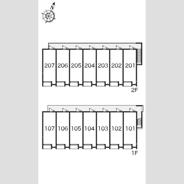 レオネクスト土師新町の室内写真2枚目