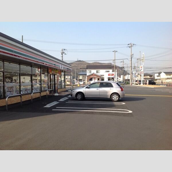 ミランダカーサ カルマKの外観2枚目