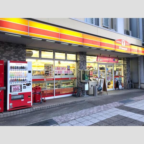 レオパレス山崎Aの外観2枚目