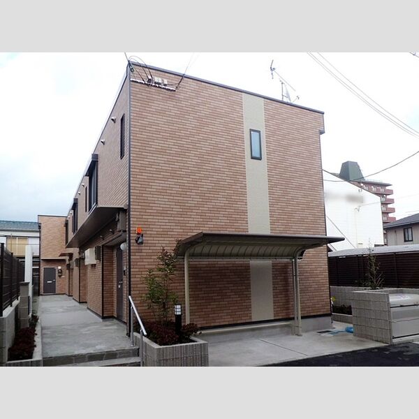 レオネクスト四ツ葉