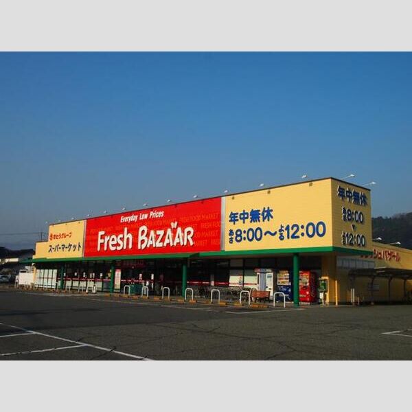 レオネクストシンシアの外観2枚目