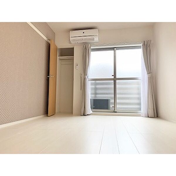 クレイノエスポワールの室内写真10枚目