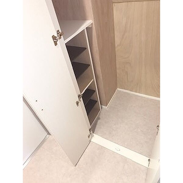 クレイノエスポワールの室内写真21枚目