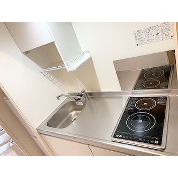 クレイノエスポワールの室内写真28枚目