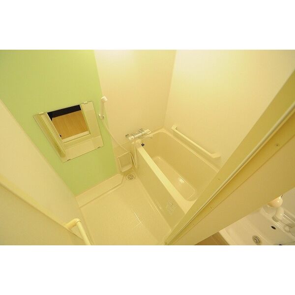 レオネクストパークヴェルブィルの室内写真4枚目