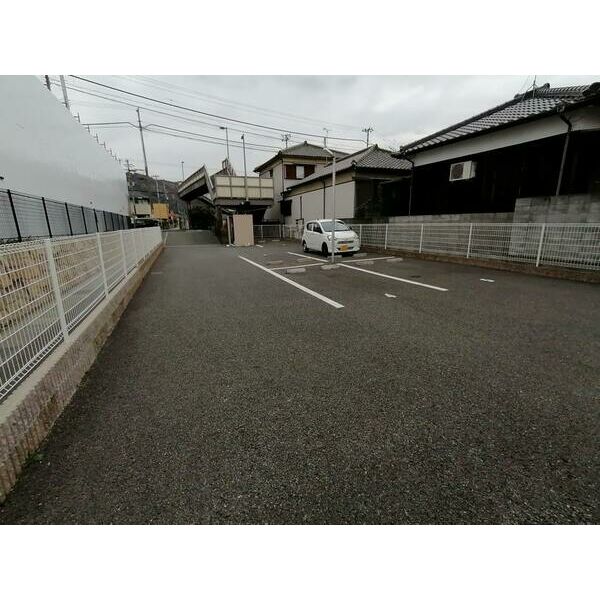 レオネクストパークヴェルブィルの室内写真6枚目