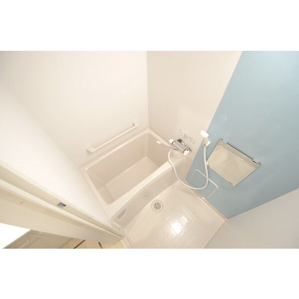 クレイノオレンジドアの室内写真4枚目