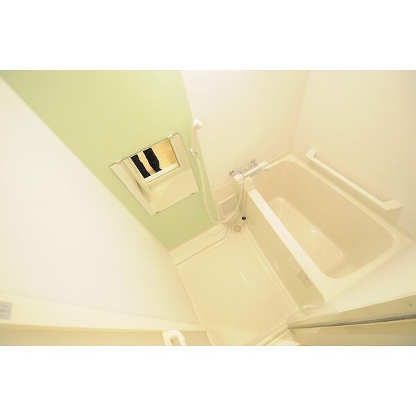 レオネクストシンシアの室内写真4枚目