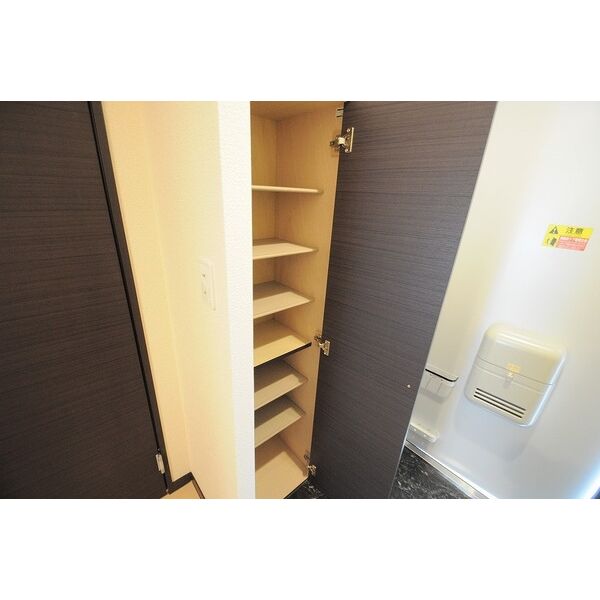 レオネクストシンシアの室内写真6枚目