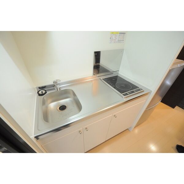 レオネクストシンシアの室内写真8枚目