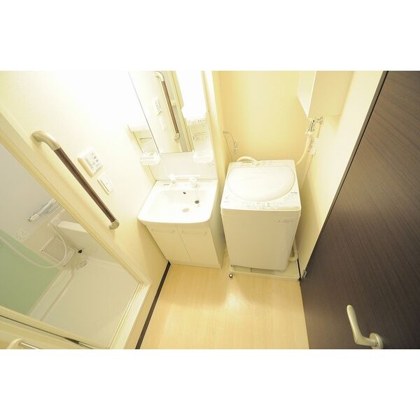 レオネクストシンシアの室内写真9枚目