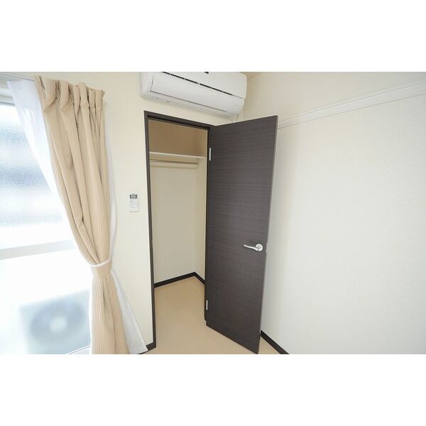 レオネクストシンシアの室内写真10枚目