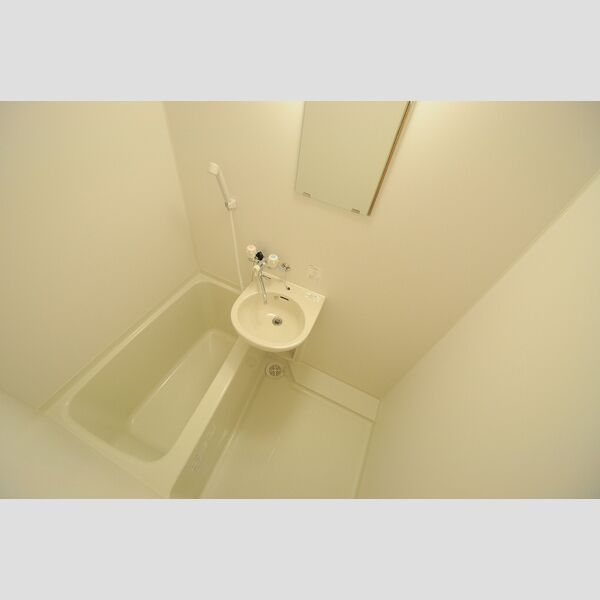 レオパレス阿保の室内写真4枚目