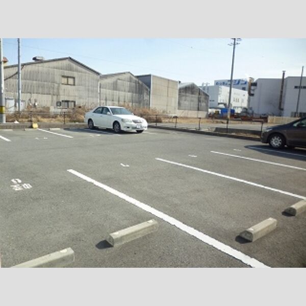 レオパレス阿保の室内写真7枚目