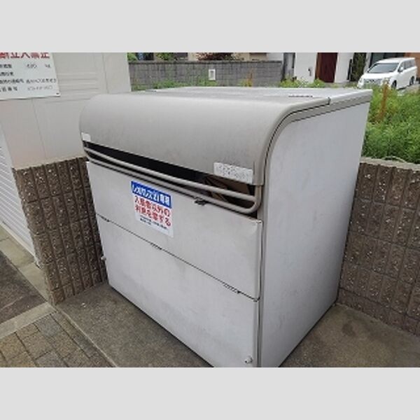 レオパレス阿保の室内写真8枚目