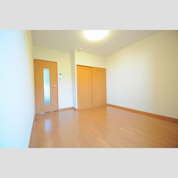 レオパレス阿保の室内写真10枚目