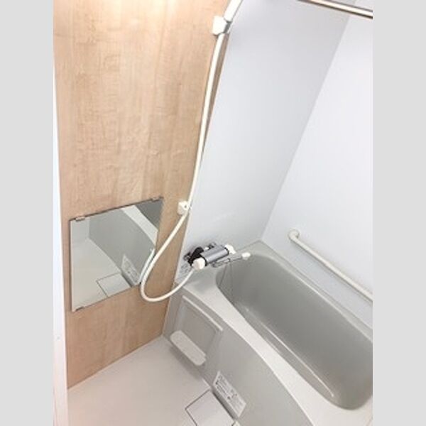 クレイノエスポワールの室内写真8枚目