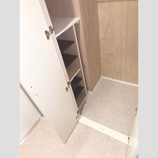 クレイノエスポワールの室内写真20枚目