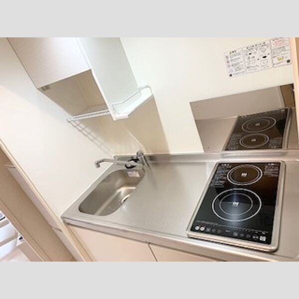 クレイノエスポワールの室内写真26枚目