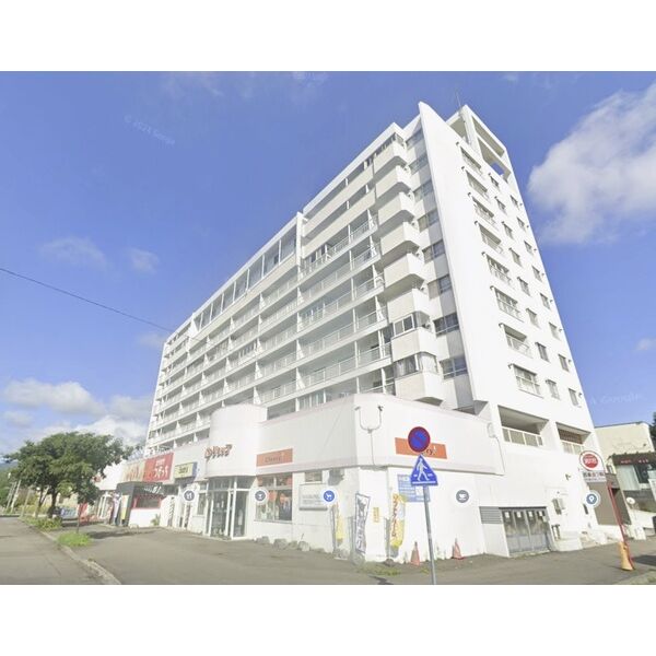 上町ビル 画像1