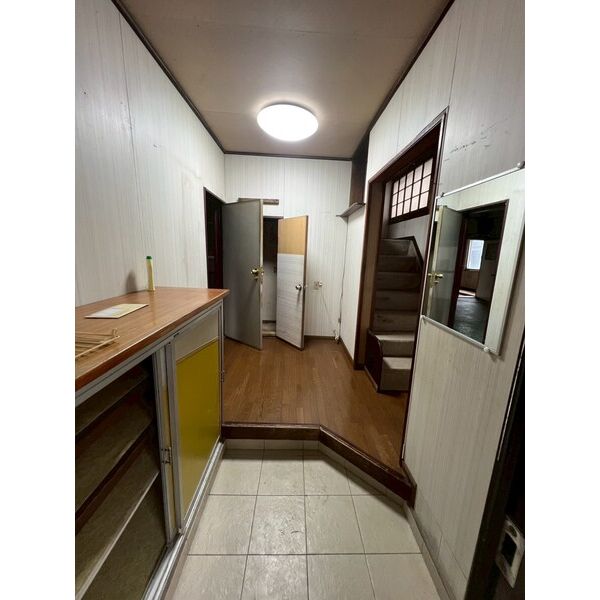 西茨戸4-2戸建 画像2
