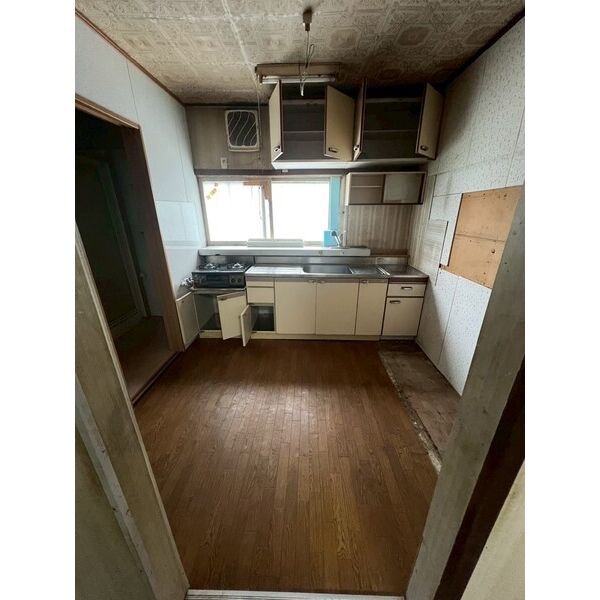 西茨戸4-2戸建 画像5