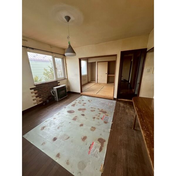 西茨戸4-2戸建 画像10