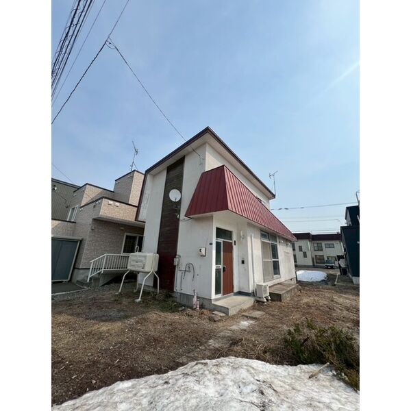 篠路3-2戸建 画像1