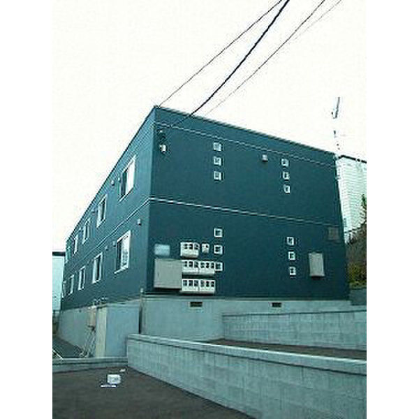 グリーンヒル山の手