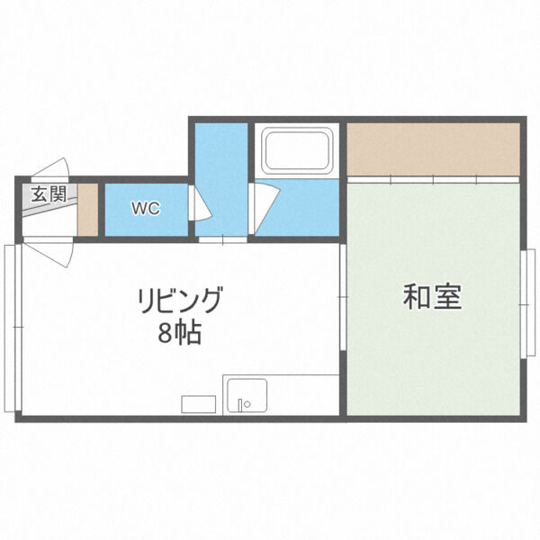 ハイツ川上 画像12