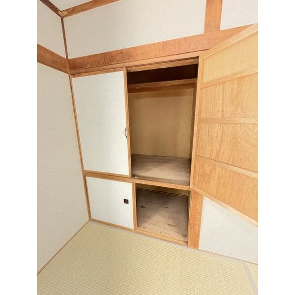 ハイツ川上 画像5