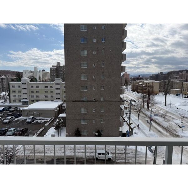 上町ビル 画像16