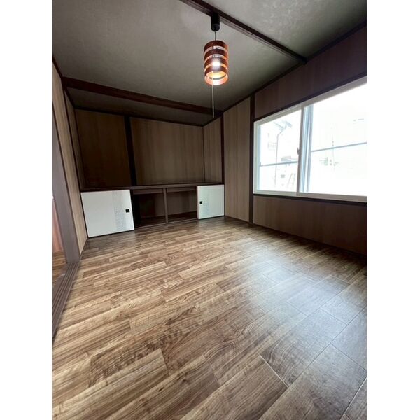 篠路3-2戸建 画像12
