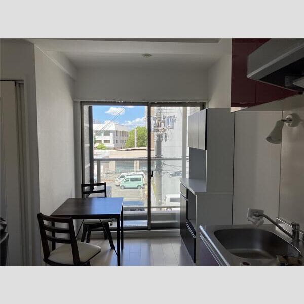 ALMO姫路駅前の室内写真1枚目