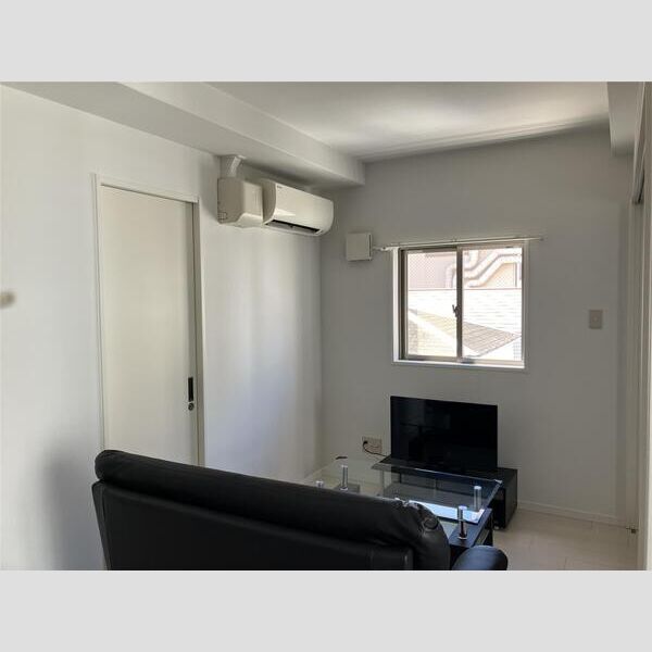 ALMO姫路駅前の室内写真2枚目