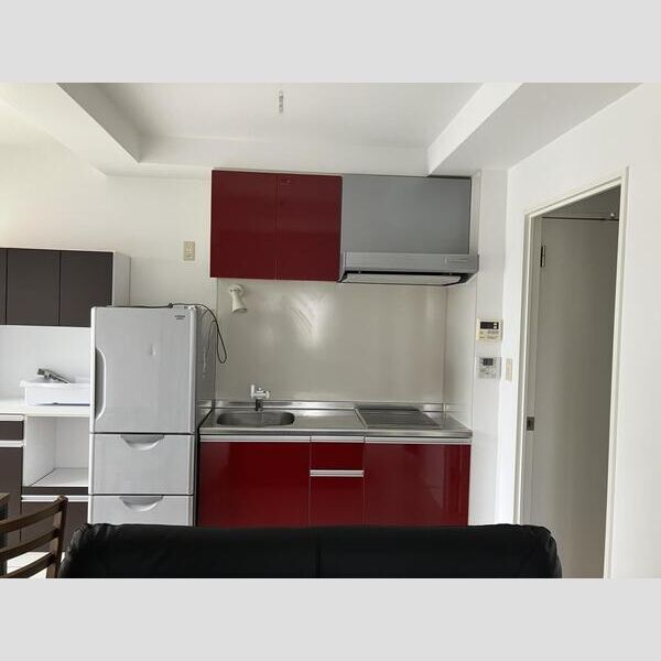 ALMO姫路駅前の室内写真6枚目