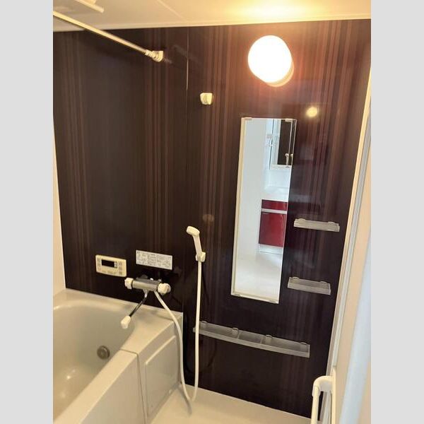 ALMO姫路駅前の室内写真9枚目