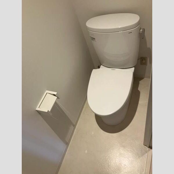 ALMO姫路駅前の室内写真10枚目