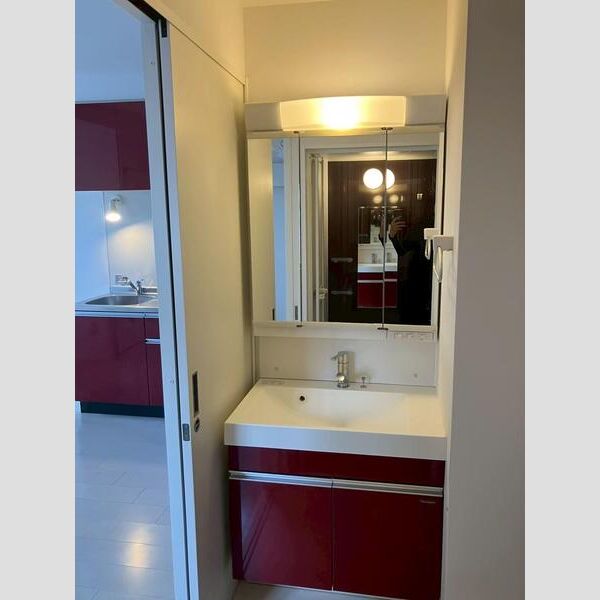 ALMO姫路駅前の室内写真13枚目