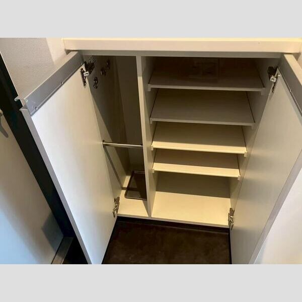 ALMO姫路駅前の室内写真15枚目